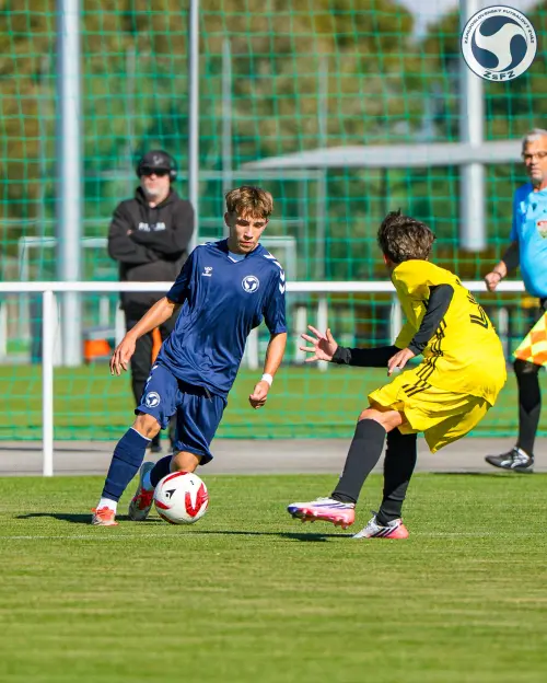 ZsFZ U13 - U14 Székesfehérvár – fotografia 18