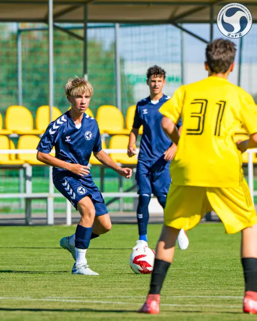 ZsFZ U13 - U14 Székesfehérvár – fotografia 19