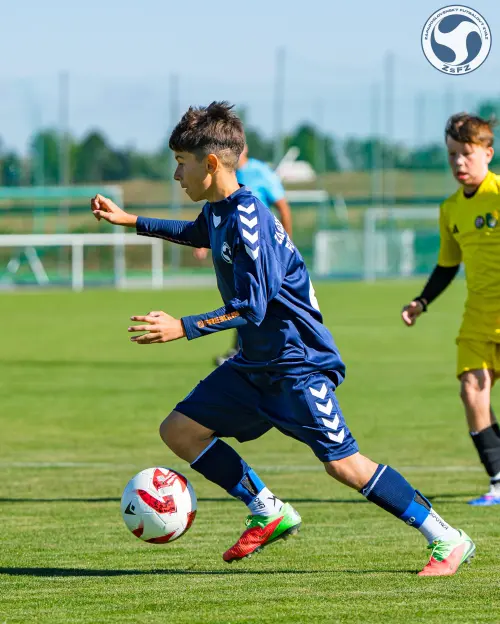 ZsFZ U13 - U14 Székesfehérvár – fotografia 20