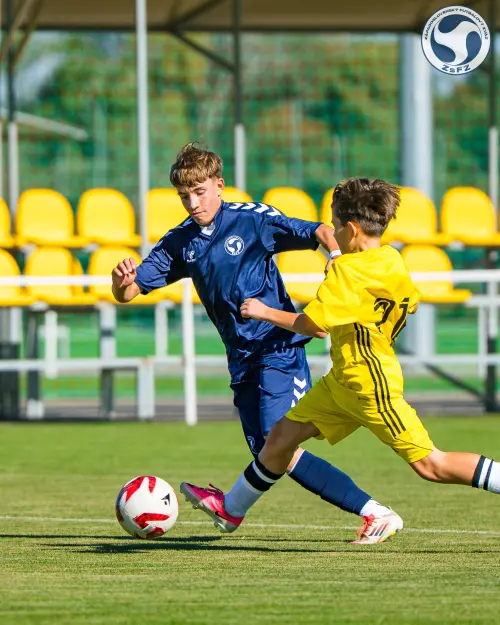 ZsFZ U13 - U14 Székesfehérvár – fotografia 21