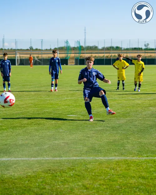ZsFZ U13 - U14 Székesfehérvár – fotografia 22
