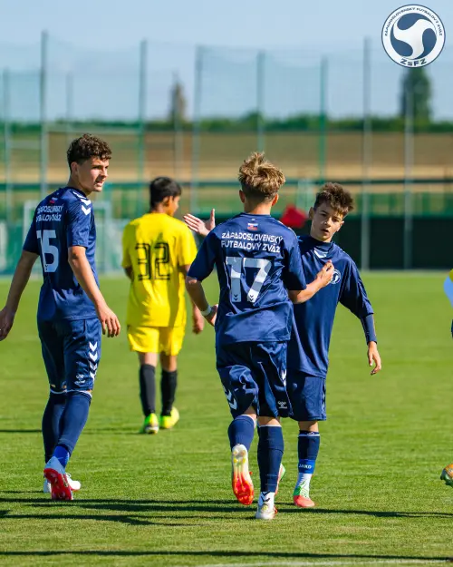 ZsFZ U13 - U14 Székesfehérvár – fotografia 23