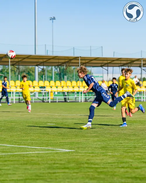 ZsFZ U13 - U14 Székesfehérvár – fotografia 24