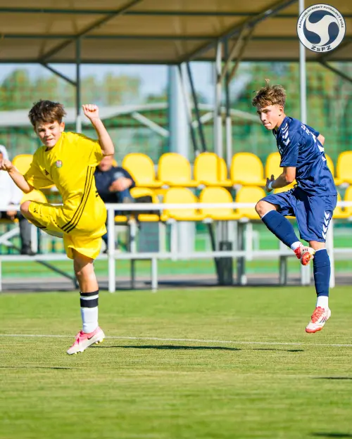 ZsFZ U13 - U14 Székesfehérvár – fotografia 25