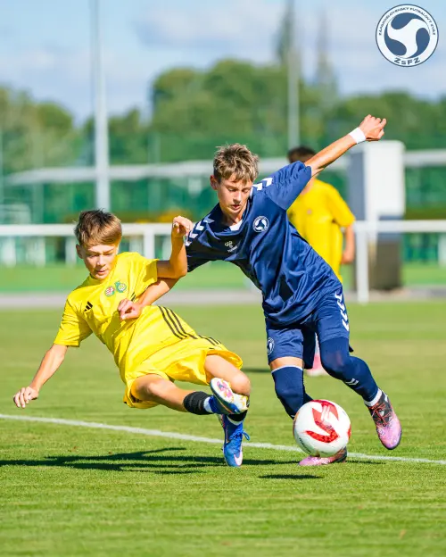 ZsFZ U13 - U14 Székesfehérvár – fotografia 26