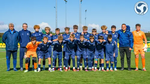 ZsFZ U13 - U14 Székesfehérvár – fotografia 27
