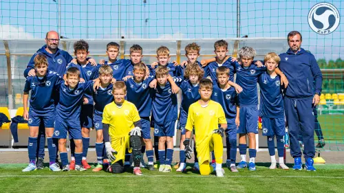 ZsFZ U13 - U14 Székesfehérvár – fotografia 28