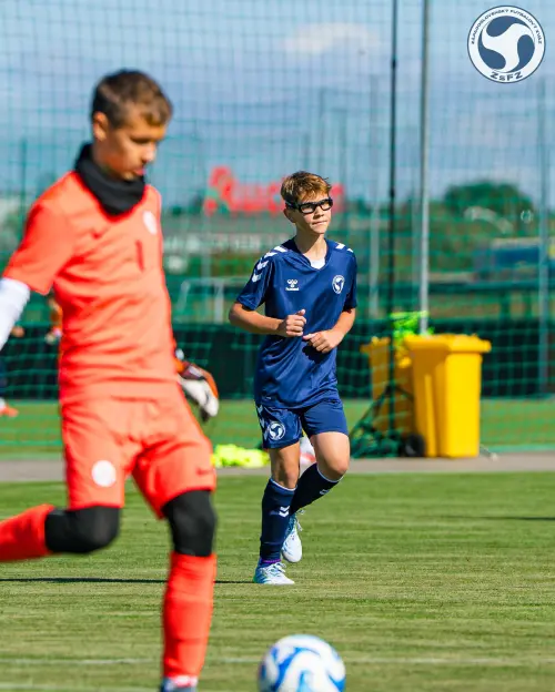 ZsFZ U13 - U14 Székesfehérvár – fotografia 29