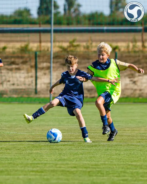 ZsFZ U13 - U14 Székesfehérvár – fotografia 30