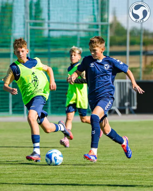 ZsFZ U13 - U14 Székesfehérvár – fotografia 31
