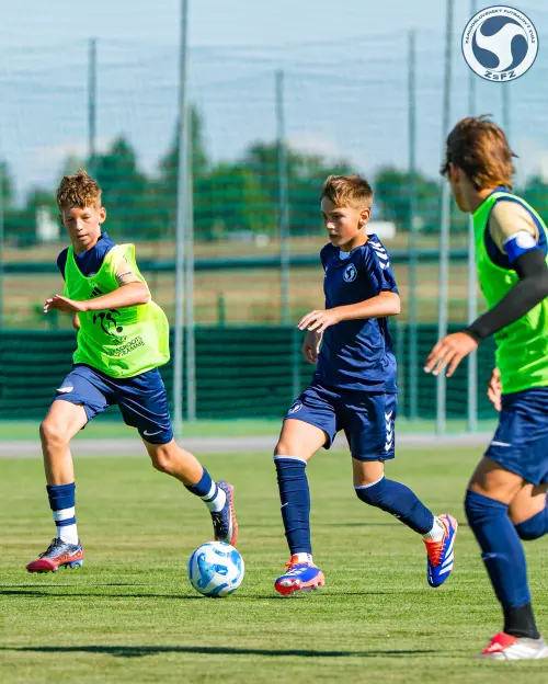 ZsFZ U13 - U14 Székesfehérvár – fotografia 32