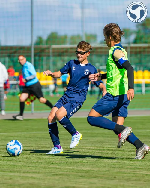 ZsFZ U13 - U14 Székesfehérvár – fotografia 33