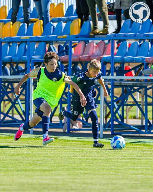 ZsFZ U13 - U14 Székesfehérvár – fotografia 34