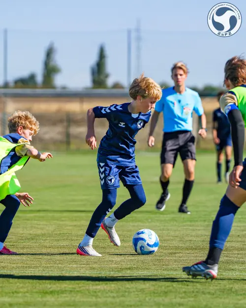 ZsFZ U13 - U14 Székesfehérvár – fotografia 35