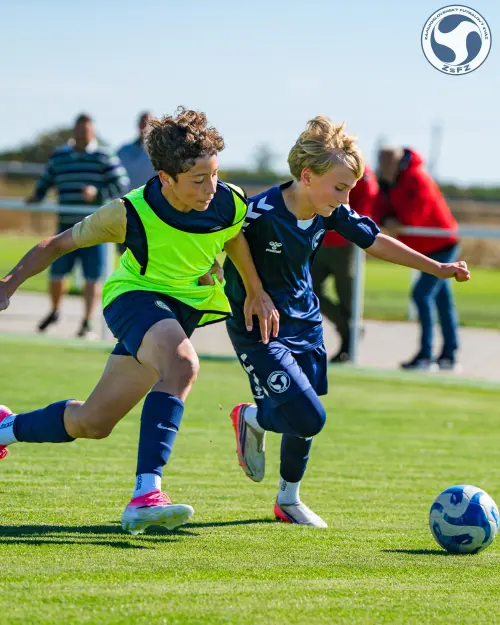 ZsFZ U13 - U14 Székesfehérvár – fotografia 36
