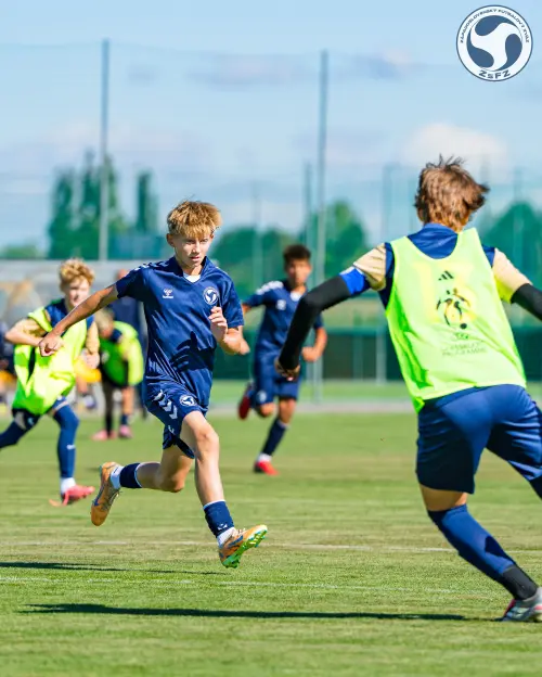 ZsFZ U13 - U14 Székesfehérvár – fotografia 37