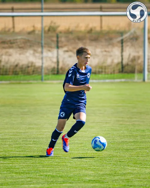 ZsFZ U13 - U14 Székesfehérvár – fotografia 38