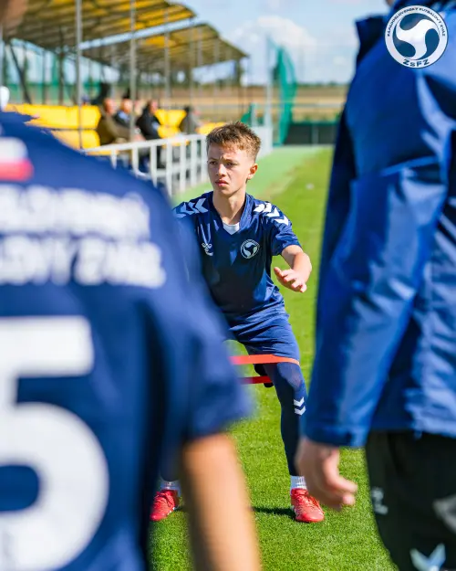 ZsFZ U13 - U14 Székesfehérvár – fotografia 40