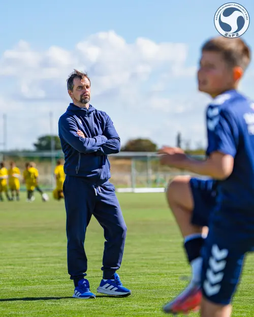 ZsFZ U13 - U14 Székesfehérvár – fotografia 41