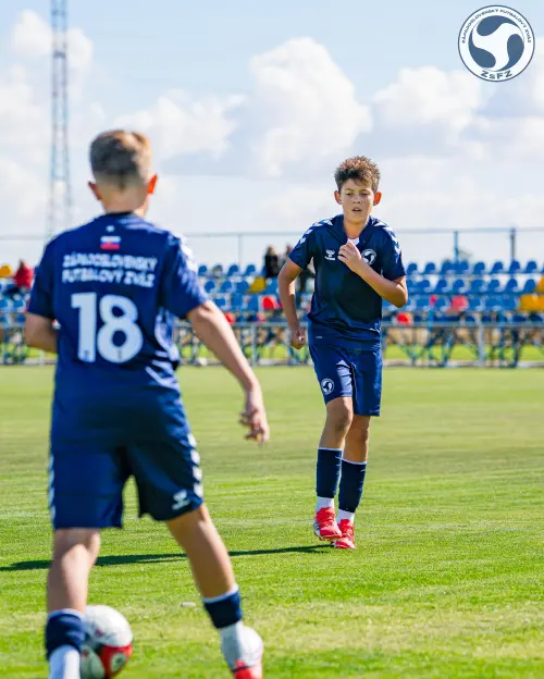 ZsFZ U13 - U14 Székesfehérvár – fotografia 42