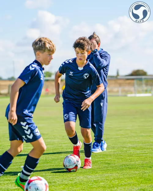 ZsFZ U13 - U14 Székesfehérvár – fotografia 43