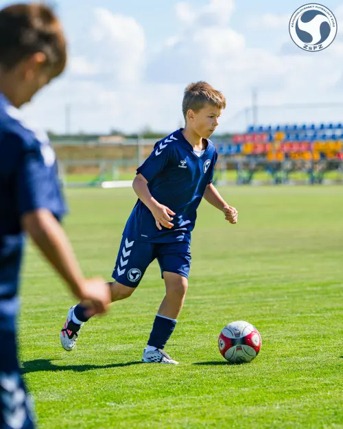 ZsFZ U13 - U14 Székesfehérvár – fotografia 44