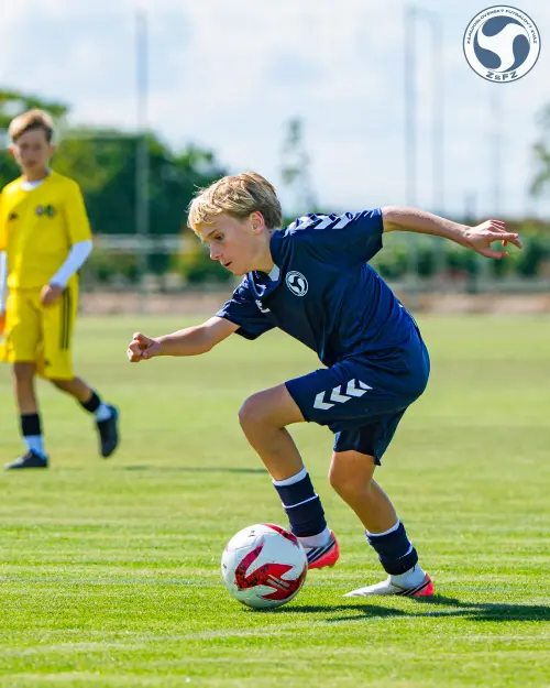 ZsFZ U13 - U14 Székesfehérvár – fotografia 45