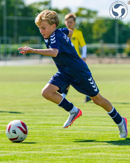 ZsFZ U13 - U14 Székesfehérvár – fotografia 46