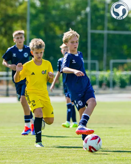 ZsFZ U13 - U14 Székesfehérvár – fotografia 47