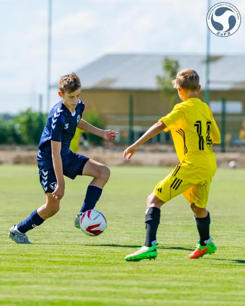 ZsFZ U13 - U14 Székesfehérvár – fotografia 48