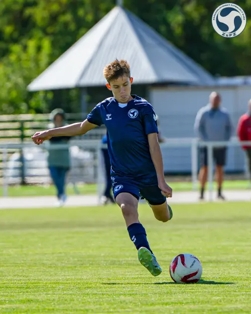 ZsFZ U13 - U14 Székesfehérvár – fotografia 49