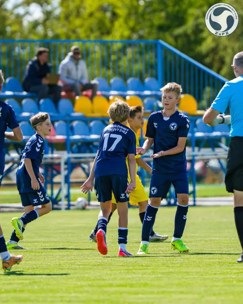 ZsFZ U13 - U14 Székesfehérvár – fotografia 50