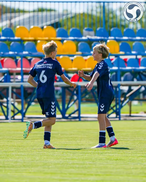 ZsFZ U13 - U14 Székesfehérvár – fotografia 51