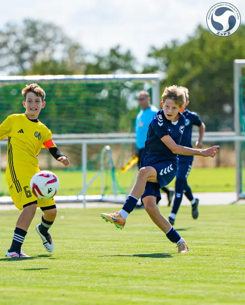 ZsFZ U13 - U14 Székesfehérvár – fotografia 52