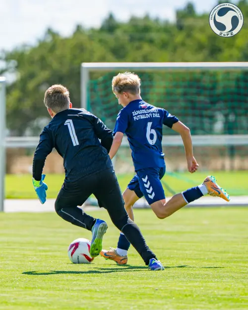 ZsFZ U13 - U14 Székesfehérvár – fotografia 53
