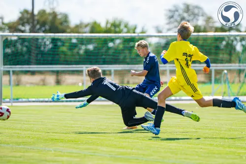 ZsFZ U13 - U14 Székesfehérvár – fotografia 54