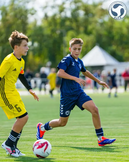 ZsFZ U13 - U14 Székesfehérvár – fotografia 56