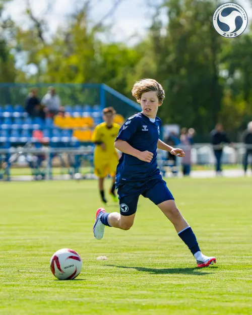 ZsFZ U13 - U14 Székesfehérvár – fotografia 57