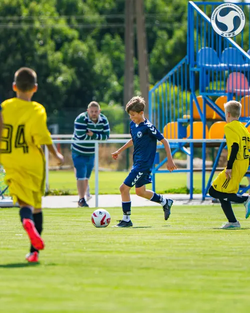 ZsFZ U13 - U14 Székesfehérvár – fotografia 58