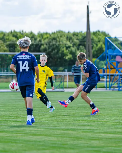 ZsFZ U13 - U14 Székesfehérvár – fotografia 59
