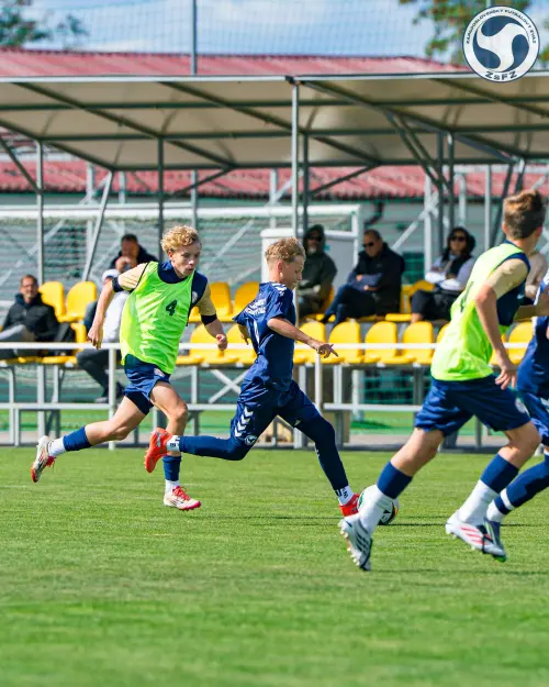 ZsFZ U13 - U14 Székesfehérvár – fotografia 60