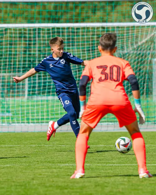 ZsFZ U13 - U14 Székesfehérvár – fotografia 61