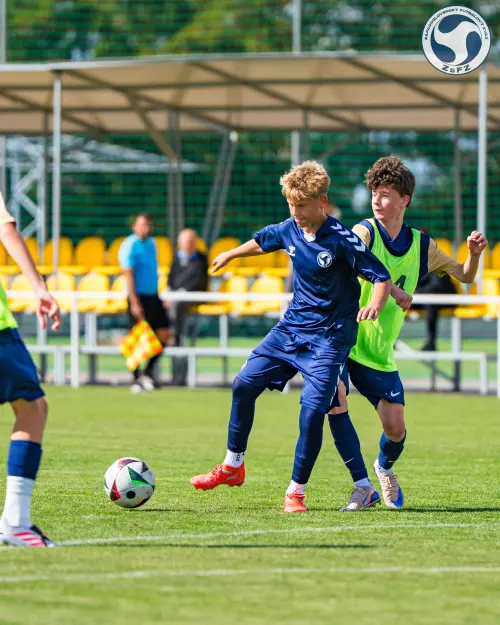ZsFZ U13 - U14 Székesfehérvár – fotografia 63