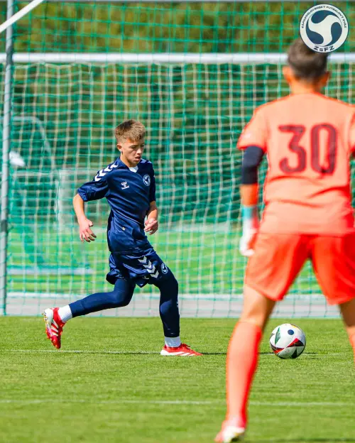 ZsFZ U13 - U14 Székesfehérvár – fotografia 64