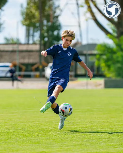 ZsFZ U13 - U14 Székesfehérvár – fotografia 65