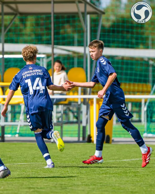 ZsFZ U13 - U14 Székesfehérvár – fotografia 66