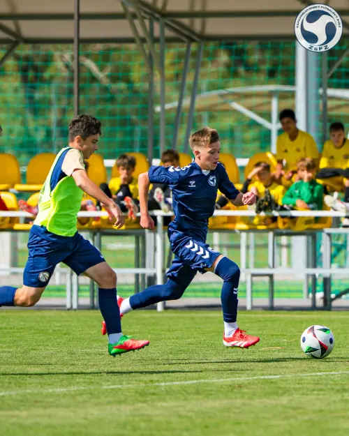 ZsFZ U13 - U14 Székesfehérvár – fotografia 67