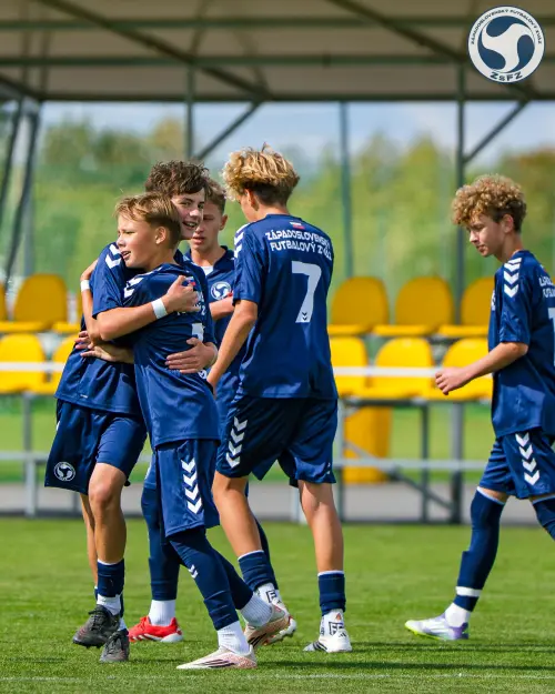 ZsFZ U13 - U14 Székesfehérvár – fotografia 68