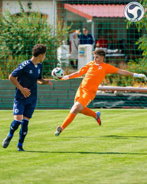 ZsFZ U13 - U14 Székesfehérvár – fotografia 69