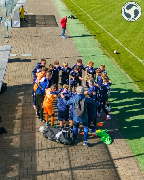 ZsFZ U13 - U14 Székesfehérvár – fotografia 72